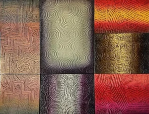 Artwork image