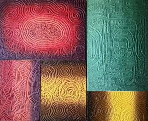 Artwork image