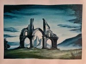 Artwork image