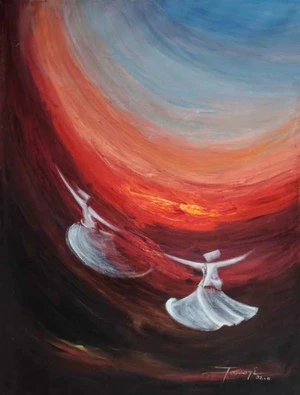 Artwork image