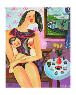 Artwork image