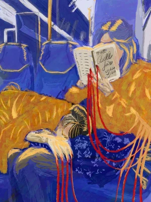 Artwork image