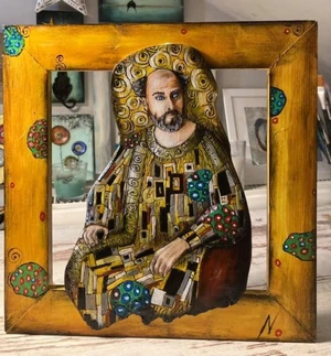 Artwork image