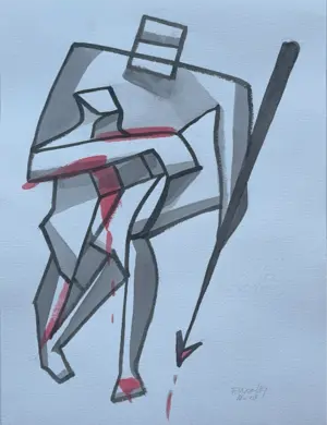 Artwork image