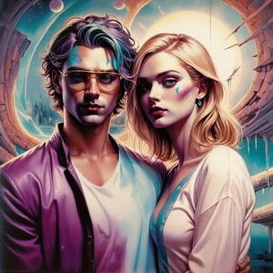 Artwork image