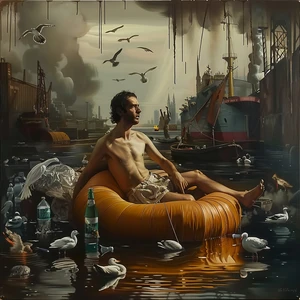 Artwork image