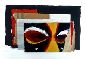 Artwork image