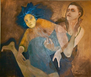 Artwork image