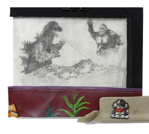 Artwork image