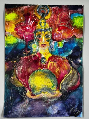Artwork image