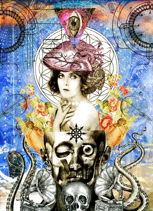 Artwork image