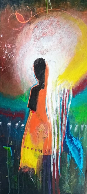 Artwork image