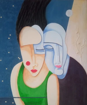 Artwork image