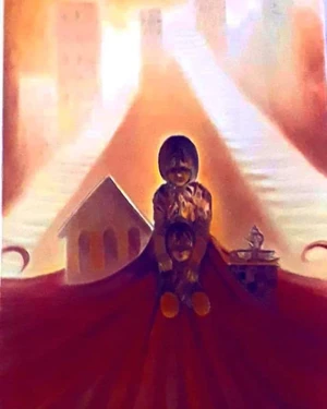 Artwork image