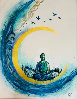 Artwork image