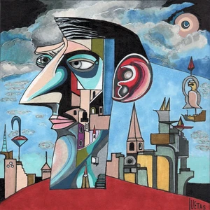 Artwork image
