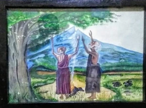 Artwork image