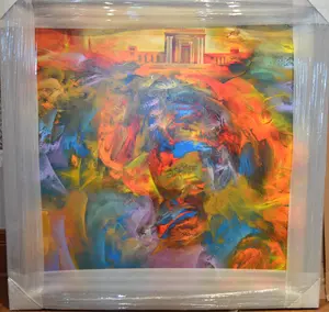 Artwork image