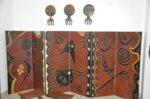 Artwork image