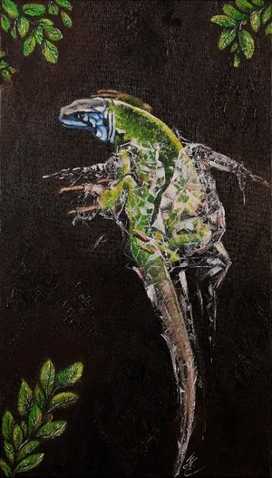 Artwork image