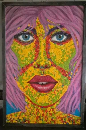 Artwork image