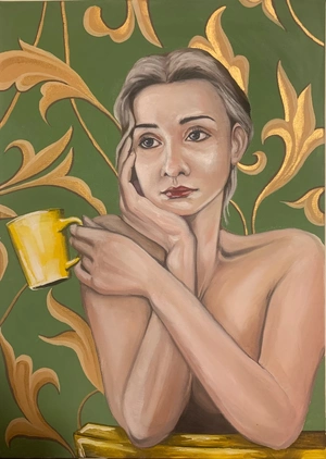 Artwork image