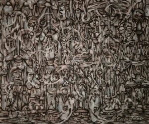 Artwork image