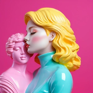 Artwork image
