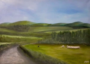 Artwork image