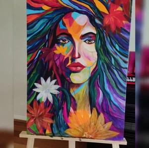 Artwork image
