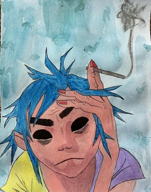 Artwork image
