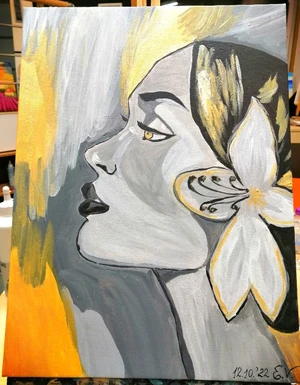 Artwork image
