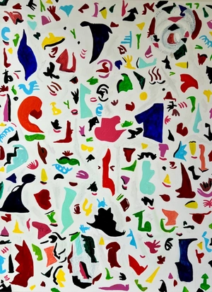 Artwork image