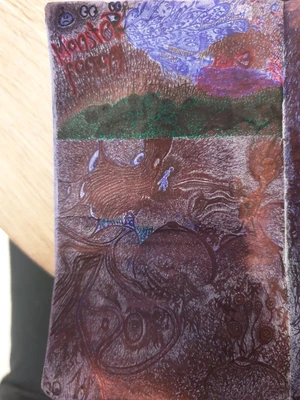 Artwork image