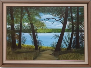Artwork image