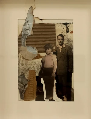 Artwork image