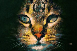 Artwork image