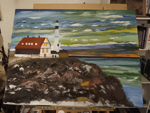 Artwork image