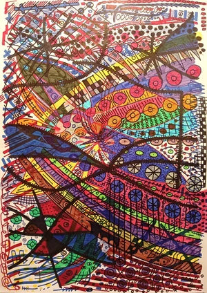 Artwork image