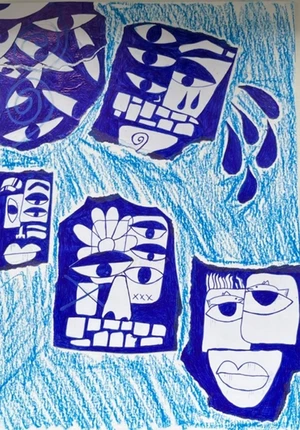Artwork image
