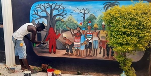 Artwork image