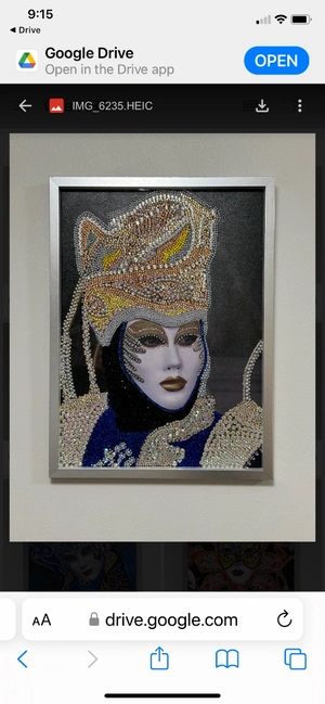 Artwork preview image