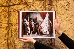 Artwork image