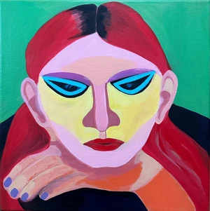 Artwork image
