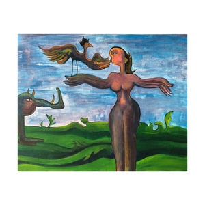 Artwork image