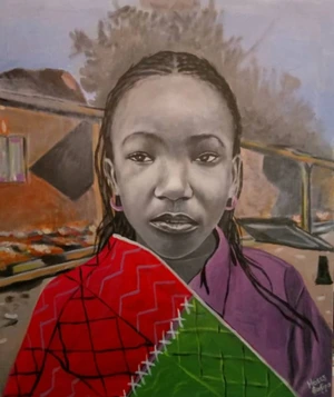 Artwork image