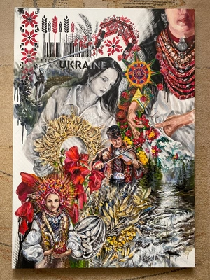 Artwork image