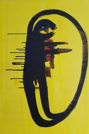Artwork image