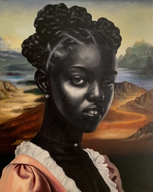 Artwork image