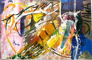 Artwork image